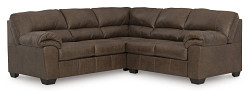  																			Bladen Sectional - 2 Pc.
																		 
