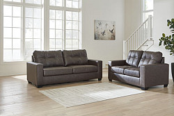  																			Barlin Mills Living Room Set - 2 Pc...
																		 