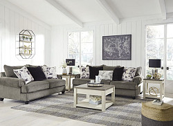  																			Sembler Cobblestone Living Room Set...
																		 
