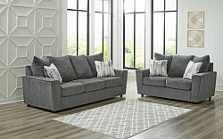  																			Stairatt Living Room Set - 2 Pc.
																		 