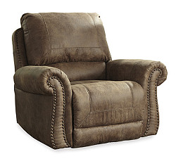  																			Larkinhurst Earth Rocker Recliner
																		 