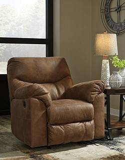  																			Boxberg Rocker Recliner
																		 