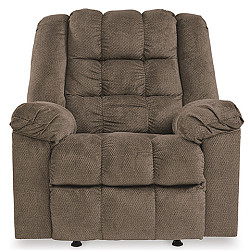  																			Drakestone Autumn Rocker Recliner
																		 