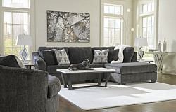  																			Biddeford Shadow Living Room Set - ...
																		 