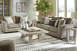  																			Olin Living Room Set - 2 Pc.
																		 