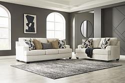  																			Heartcort Quartz Living Room Set - ...
																		 