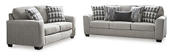  																			Avenal Park Living Room Set - 2 Pc.
																		 