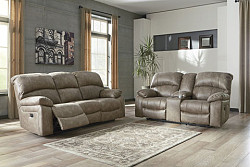  																			Dunwell Pwr Reclining Living Room S...
																		 