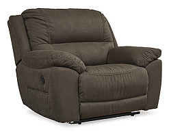  																			Next-gen Gaucho Oversized Recliner
																		 