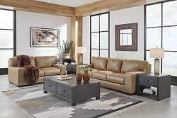  																			Lombardia Tumbleweed Living Room Se...
																		 