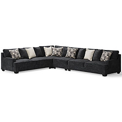  																			Lavernett Sectional - 4 Pc.
																		 