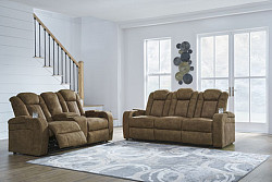  																			Wolfridge Pwr Reclining Living Room...
																		 