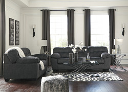 																			Accrington Granite Living Room Set ...
																		 