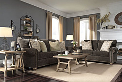  																			Stracelen Living Room Set - 2 Pc.
																		 