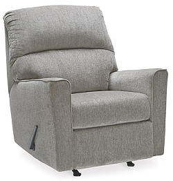  																			Altari Rocker Recliner
																		 