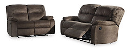  																			Bolzano Coffee Reclining Living Roo...
																		 