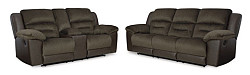  																			Dorman Choc Reclining Living Room S...
																		 