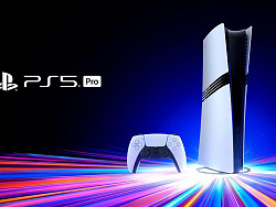  																			Playstation 5 Pro 4K 120 HDR
																		 