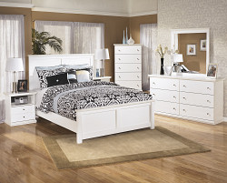  																			Bostwick Shoals Queen Bed Room Set ...
																		 