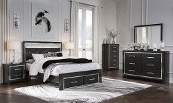  																			Kaydell Queen Storage Bed Room Set ...
																		 