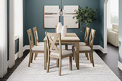  																			Sanbriar Dinette Set - 7 Pc.
																		 