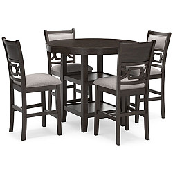  																			Langwest Counter Height Dinette Set...
																		 