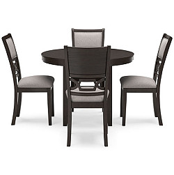  																			Langwest Dinette Set - 5 Pc.
																		 