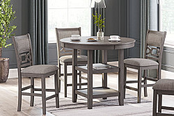  																			Wrenning Dinette Set - 5 Pc.
																		 
