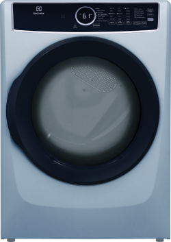  																			Electrolux Ft Ld Steam Dryer 8.0 Cf
																		 