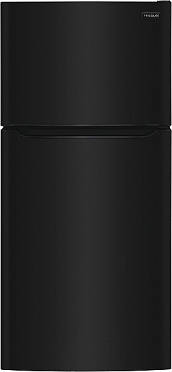  																			Frigidaire 21 Cf Top Mount Refriger...
																		 