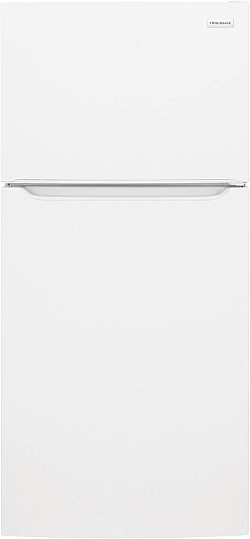  																			Frigidaire 21 Cf Top Mount Refriger...
																		 