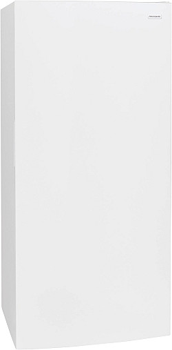  																			Frigidaire 20 Cf Upright Freezer
																		 