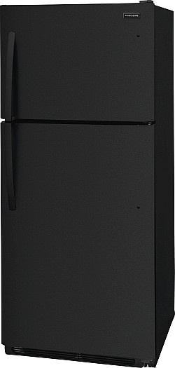  																			Frigidaire 20 Cf Black Top Mount Re...
																		 