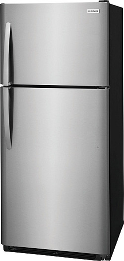  																			Frigidaire 20 Cf Stainless Top Moun...
																		 