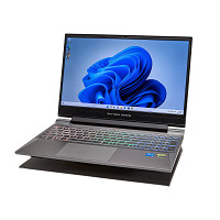 Skytech 15.6" Fhd Gamining Laptop I5-13420h, 8gb