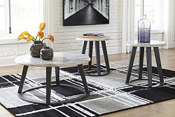  																			Luvoni Occasional Table Set - 3 Pc.
																		 