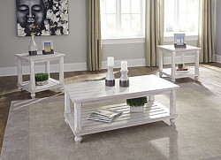  																			Cloudhurst Occasional Tables - 3 Pc...
																		 
