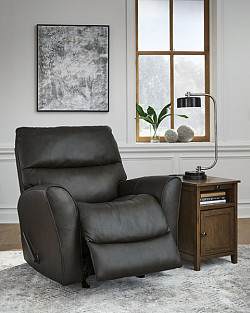  																			Mcaleer Thunder Rocker Recliner
																		 
