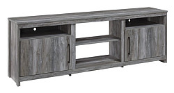 																			Baystorm Xl Tv Stand W/fireplace Op...
																		 