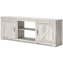  																			Bellaby Lg Tv Stand W/fireplace Opt...
																		 