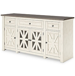  																			Bolanburg Extra Large TV Stand
																		 