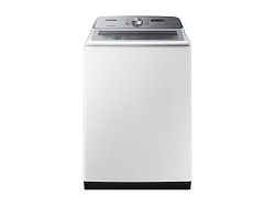  																			Samsung 5.0 Cf Top Load Washer
																		 