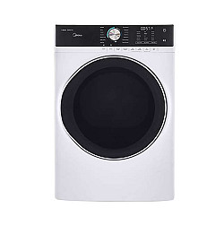  																			Midea 4.5 Cf Front Load Washer
																		 