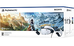  																			Ps Vr2 Hdset Bundle W/game & 2 Cont...
																		 